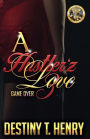 A Hustler'z Love 3: Game Over