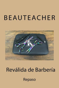 Title: Repaso de Revalida de Barberia, Author: Maria Del Carmen Guzman