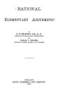 Rational elementary arithmetic