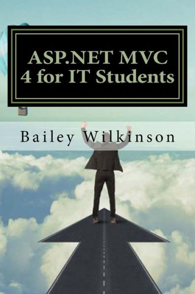 ASP.NET MVC 4 for IT Students