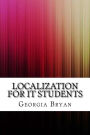 Localization for IT Students