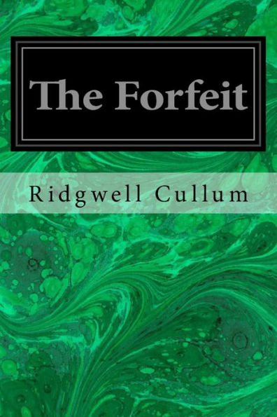The Forfeit
