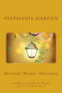Rhythmic Words - Mindspeak: A collective work of poetic thoughts