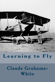 Title: Learning to Fly, Author: Harry Harper