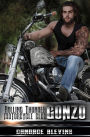 Gonzo (Rolling Thunder Motorcycle Club Series #7)