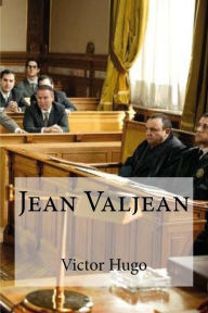Title: Jean Valjean, Author: Edibooks