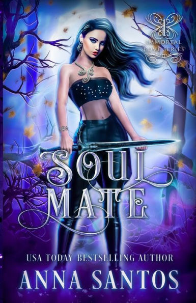 Soul-Mate