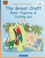 BROCKHAUSEN Craft Book Vol. 5 - The Great Craft Book: Figurine & Cutting out: Pirate