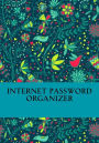 Internet Password Organizer: Best Address and Internet Password Organizer