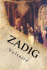 Title: Zadig, Author: Voltaire