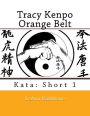 Tracy?s Kenpo Orange Belt Kata: Short 1