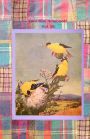 Your Mini Notebook! Vol. 55: a little bird told me...