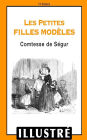 Les petites filles modèles