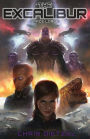 The Excalibur (Space Lore II)