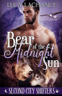 Bear of the Midnight Sun