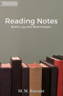 Reading Notes Journal