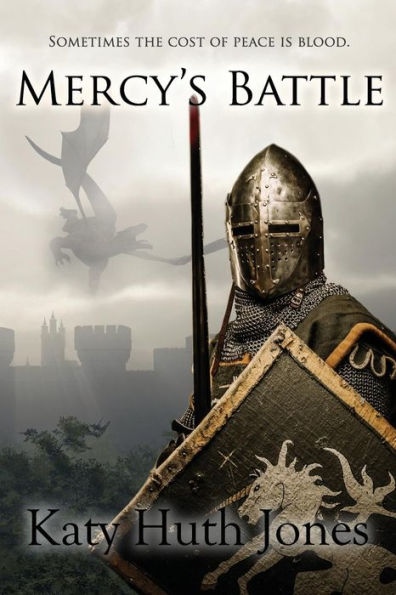 Mercy's Battle