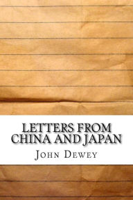 Letters from China and Japan