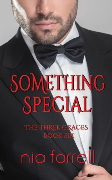 Something Special: The Three Graces Book Six