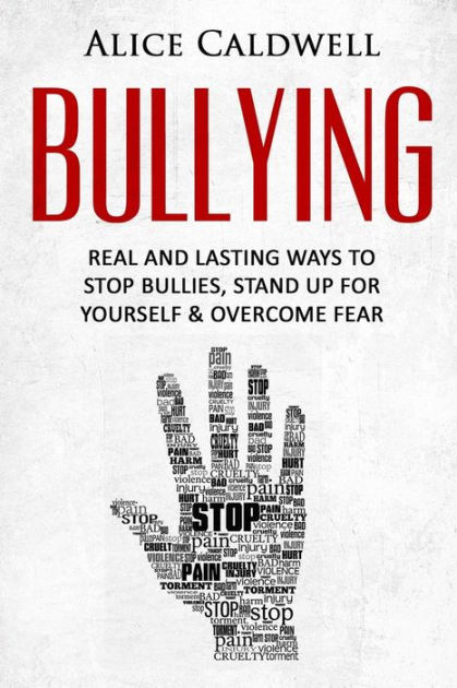 stop bullying stand up