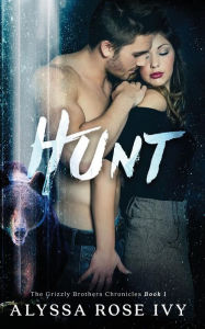 Title: Hunt, Author: Alyssa Rose Ivy