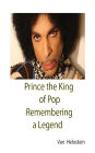 Prince the King of Pop: Remembering a Legend