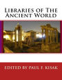 Libraries of The Ancient World: