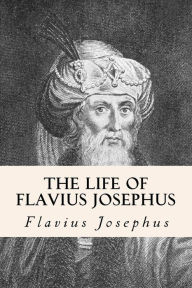 The life of flavius josephus picture