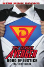 Sexual Avenger: Dong of Justice
