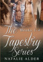 The Tapestry Series: Books 1-4