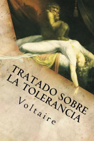 Title: Tratado Sobre la Tolerancia, Author: Voltaire