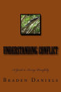 Understanding Conflict: A Guide to Living Peacefully