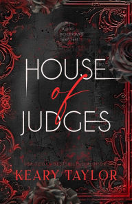 Title: House of Judges, Author: Keary Taylor