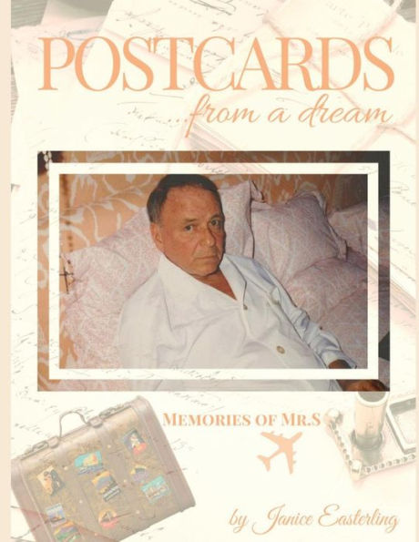Postcards from a Dream: Memories of Mr. S