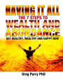 Having it all the ABC of Wealth and Abundance
