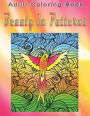 Adult Coloring BookBeauty in Patterns: Mandala Coloring Book