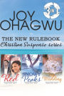 The New Rulebook Series: Books 1-3