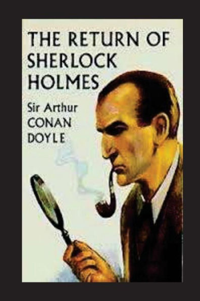 The Return of Sherlock Holmes