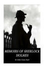 Memoirs of Sherlock Holmes