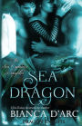 Sea Dragon (Sea Captain's Daughter Trilogy Series #1)
