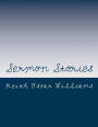 Sermon Stories