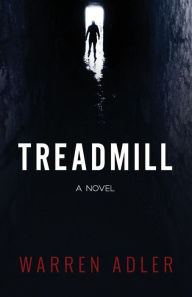 Title: Treadmill, Author: Warren Adler