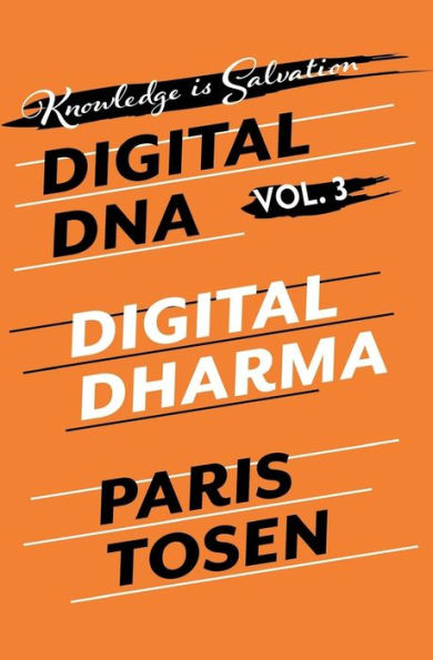 Digital Dharma