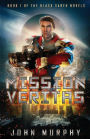 Mission Veritas: Deception Reigns on the Planet of Truth