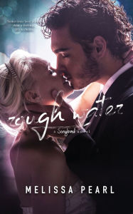 Title: Rough Water, Author: Melissa Pearl