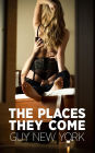 The Places They Come: The Diary of a Cuckold
