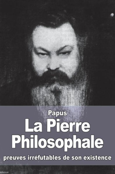 La Pierre Philosophale: preuves irrï¿½futables de son existence