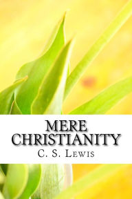 Mere Christianity