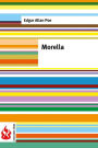 Morella: (low cost). ï¿½dition limitï¿½e