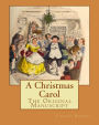 A Christmas Carol: The Original Manuscript